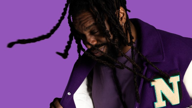 Feyjão lança novo single