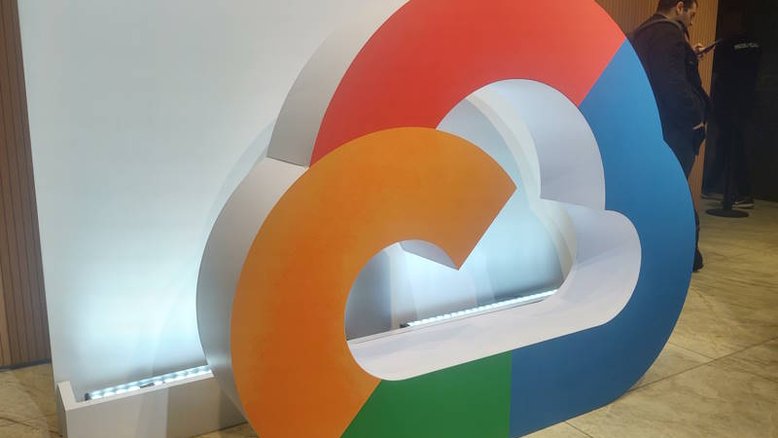 Google anuncia novo chip para IA na Cloud Next 25