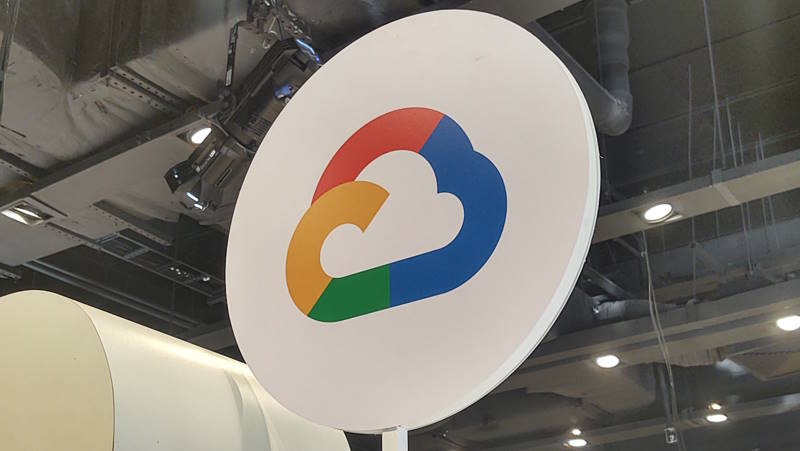 Google Cloud reforça sua IA generativa com Gemini