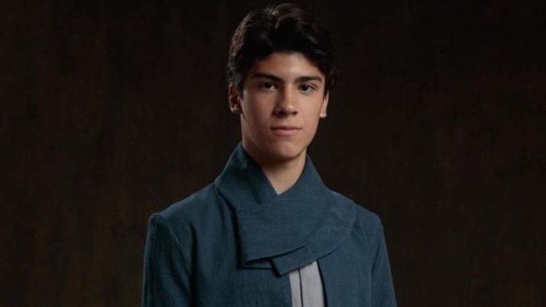 Henrique Camargo