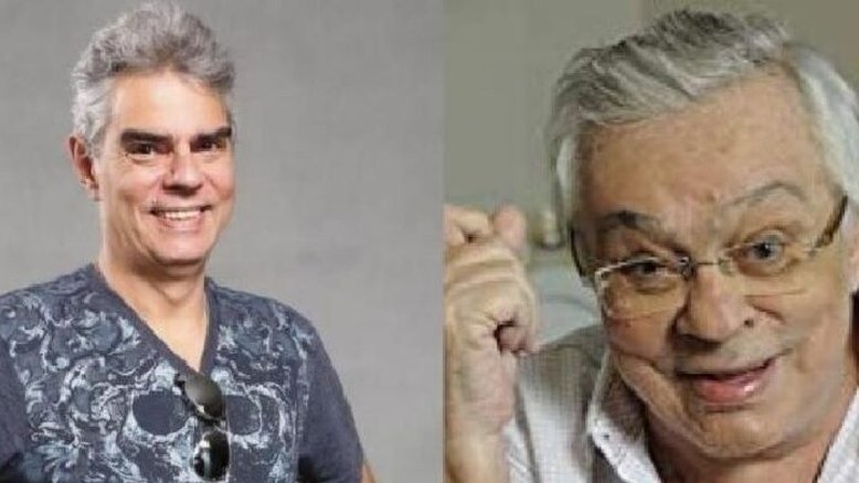 Filho de Chico Anysio revela que o pai não deixou herança: 'Foi muito roubado'