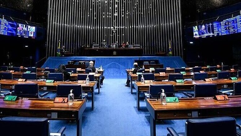 Senado pode vetar homenagens a agentes da Ditadura