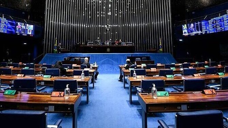 Senado deve votar projeto que acaba com 'saidinha' de presos nesta terça; entenda as mudanças