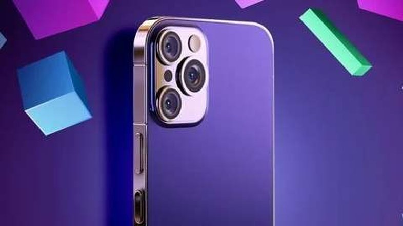 iPhone 15