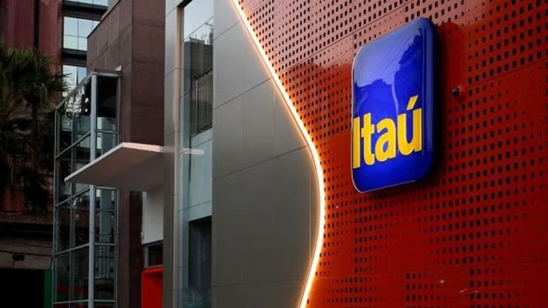 Itaú planeja migrar 100% para a nuvem até 2028