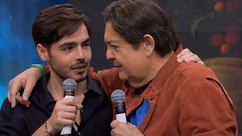 Reprodução/Band TV