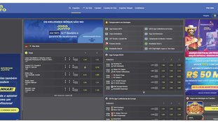 Joga Junto é o primeiro site de apostas focado em ensinar o jogador