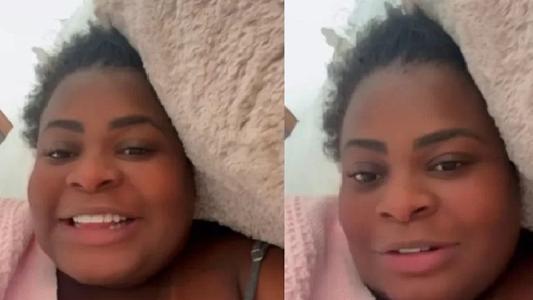 'Vou voltar com hímen', diz Jojo Todynho sobre ficar sem sexo após cirurgia bariátrica
