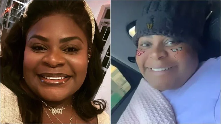 Jojo Todynho revela motivo para realizar bariátrica: 
