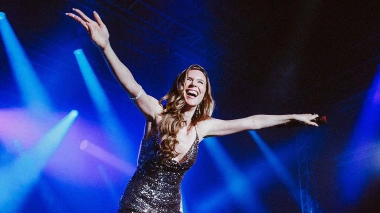 Joss Stone