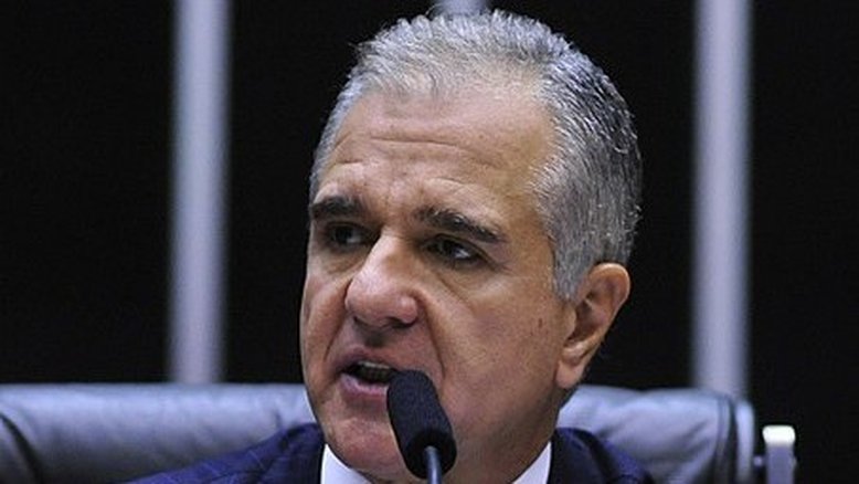 Júlio Lopes
