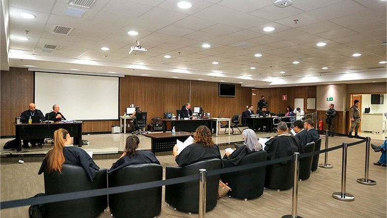 GO: Júri condena réus pela morte de Ariane Bárbara a mais de 29 anos de prisão