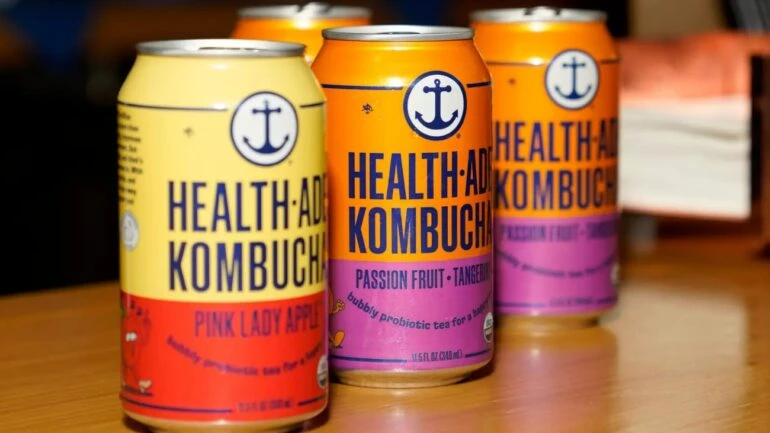 Kombucha pode ajudar a controlar o açúcar no sangue em diabéticos tipo 2, diz estudo