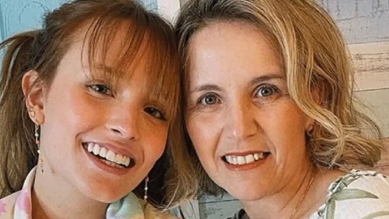 Larissa Manoela rompe com os pais