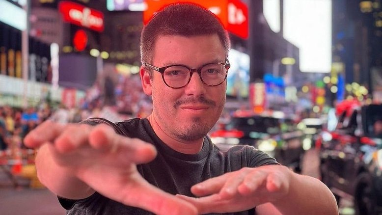 Produtor Leo Platô