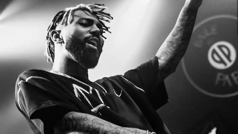 Gabigol lançou nova música
