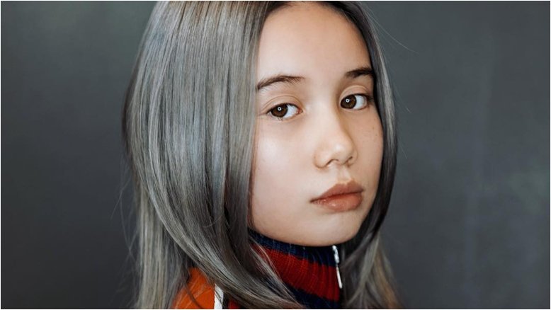 Rapper e influenciadora digital, Lil Tay morre aos 14 anos