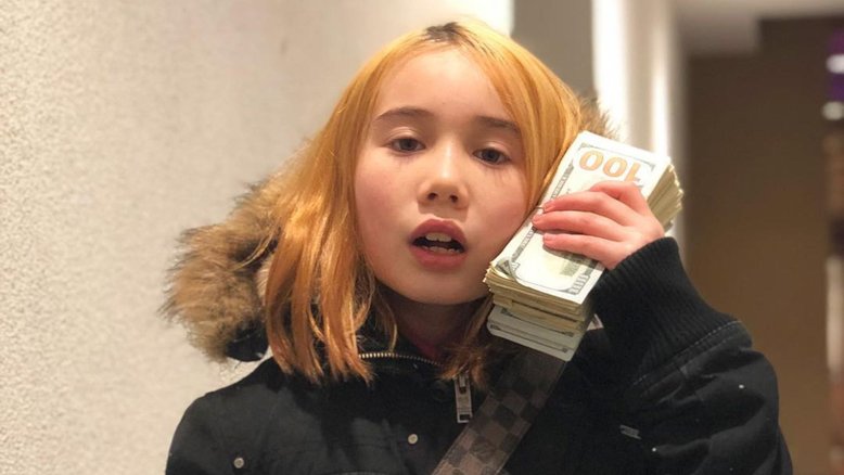 Lil Tay