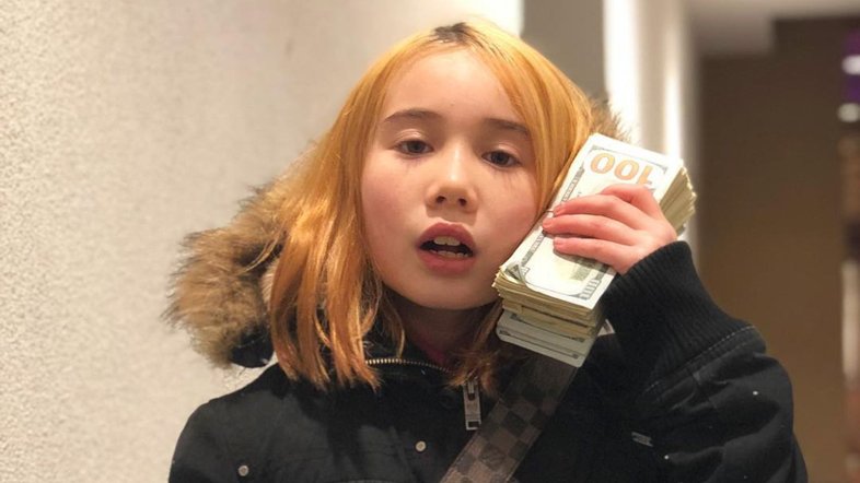 Lil Tay