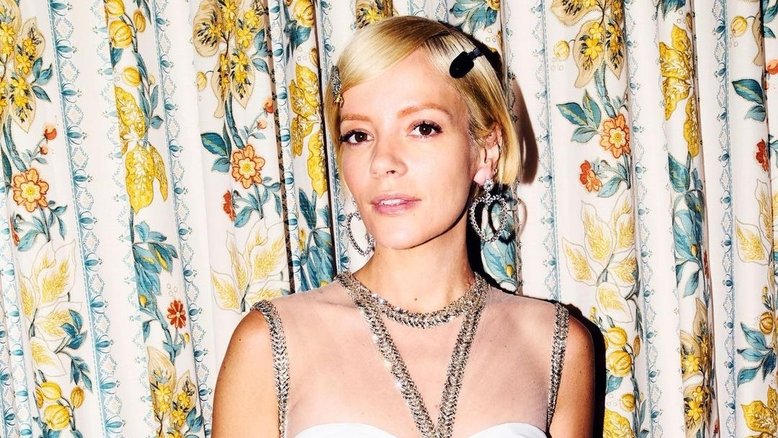 Lily Allen