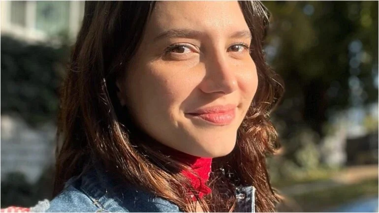 Lorena Comparato descobriu câncer de pele depois de brincar sobre o diagnóstico