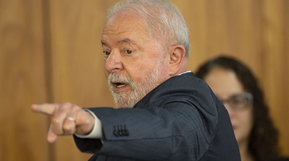 Segurança direto de Lula é demitido do GSI por estar em grupo golpista com Cid