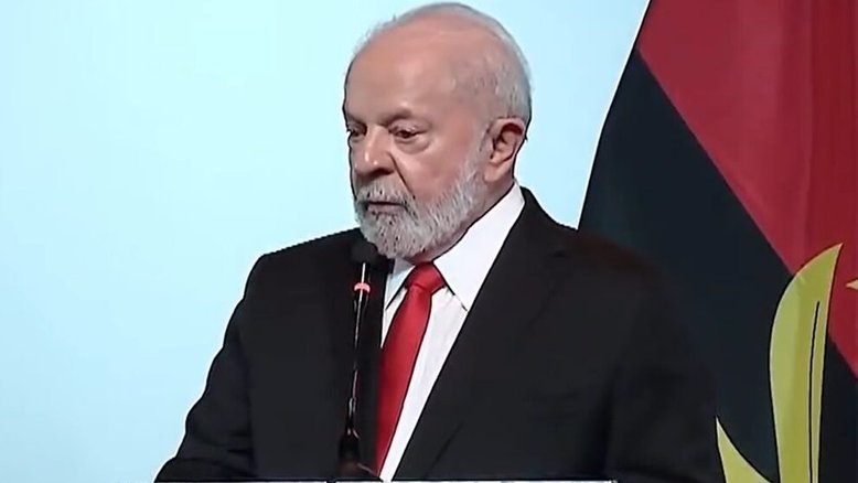 'Quem faz a guerra são os países do Conselho de Segurança da ONU', diz Lula