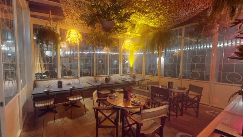 Austrália inaugura o primeiro restaurante desenvolvido por IA