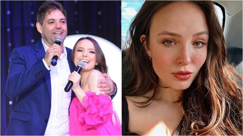 Empresário que descobriu Larissa Manoela sai em defesa dos pais da atriz