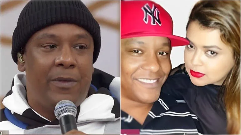 Vocalista do Psirico se emociona com homenagem a Preta Gil: ‘Toda carinhosa’