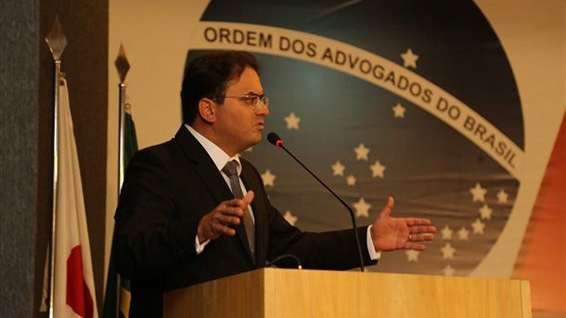 Marcus Vinicius Furtado Coêlho