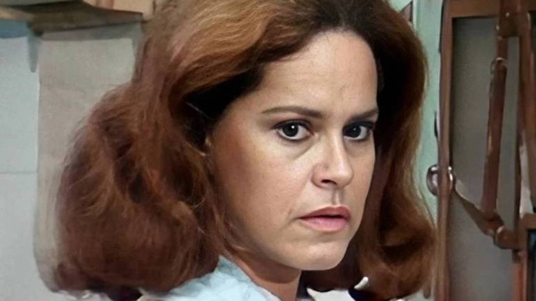 Reprodução/ TV Globo