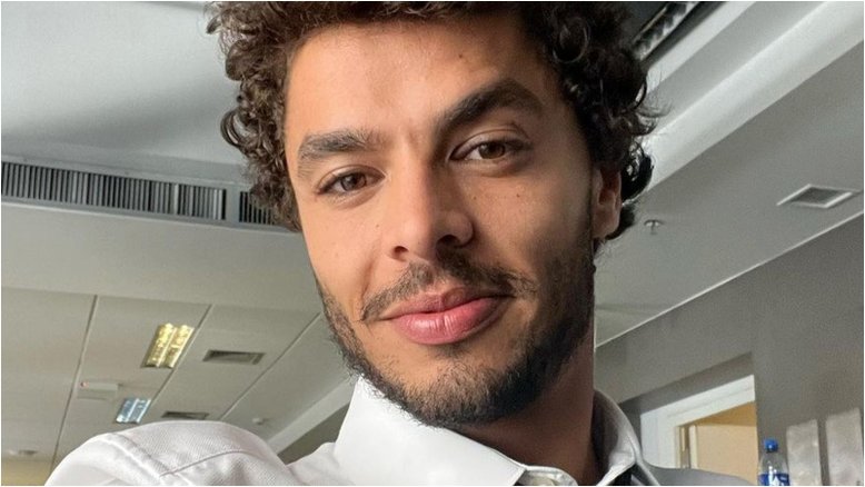 Ator de ‘Vai na Fé’, Matheus Abreu sofre acidente em MG: 'Em observação'