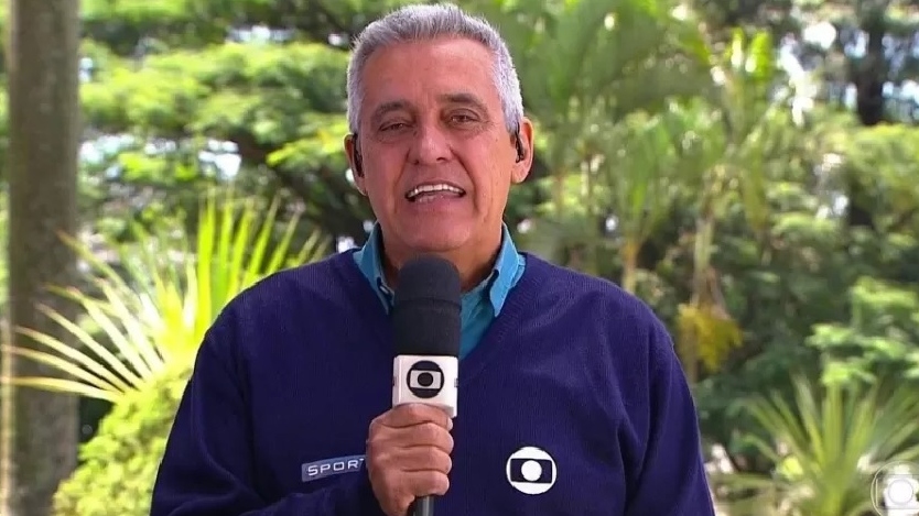 Mauro Naves revela que Tino Marcos não ia a jantares com equipe da TV Globo