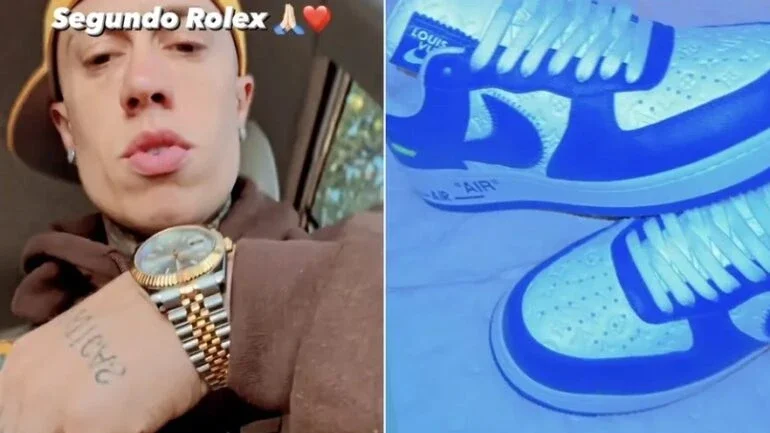 Reprodução/Instagram