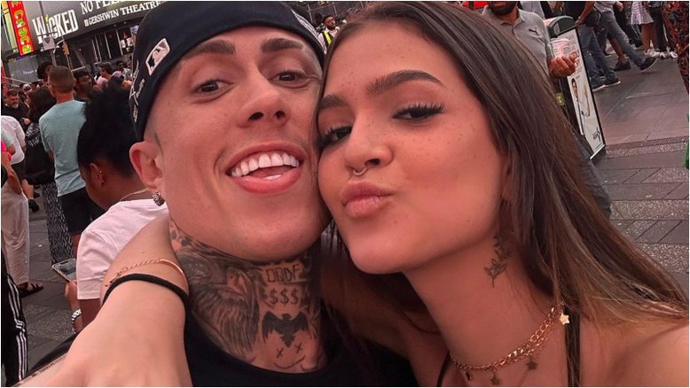 Mel Maia anuncia fim do romance com MC Daniel menos de um mês após reconciliação: ‘Seguimos amigos’