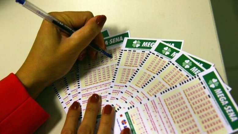 Mega-Sena: confira os números do concurso 2633