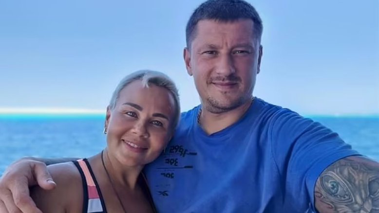 Turistas
