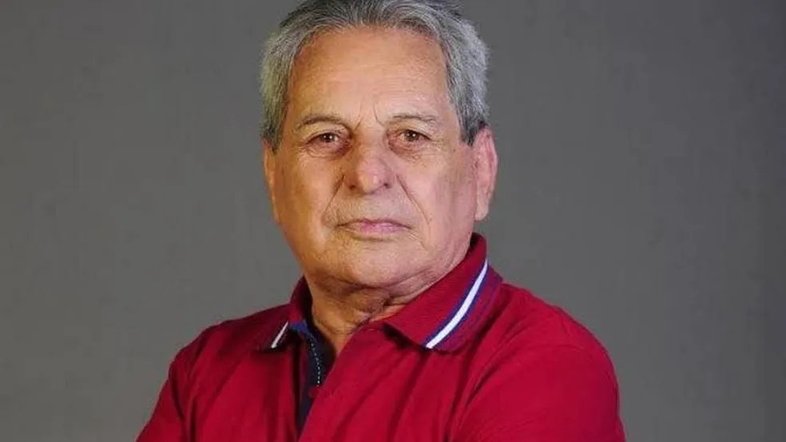 Jornalista Miguel Livramento morreu aos 81 anos
