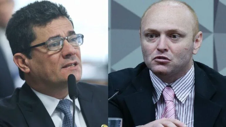 Entenda falas de hacker em discussão com Moro durante CPI