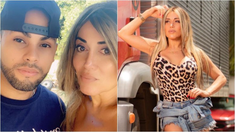 Mulher Abacaxi é lesada por ex-marido e sofre prejuízo de RS 40 mil