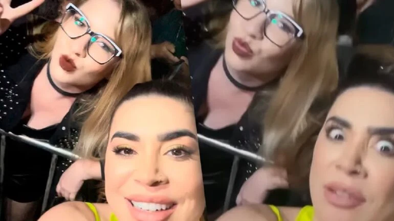 Reprodução/Instagram