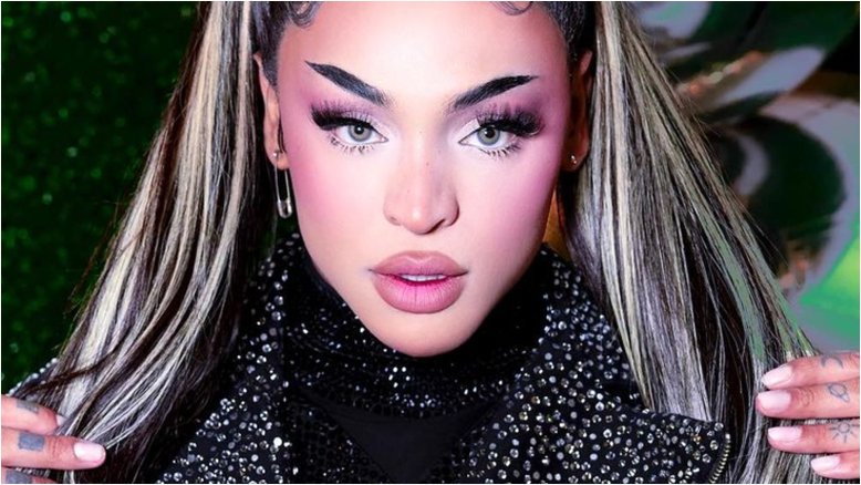 Pabllo Vittar está confirmada na Virada Cultural de 2024