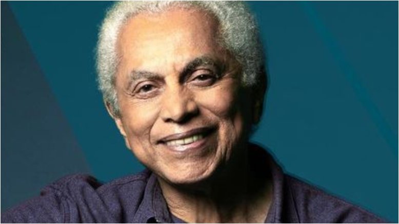 Paulinho da Viola, de 82 anos, está internado em hospital no Rio de Janeiro