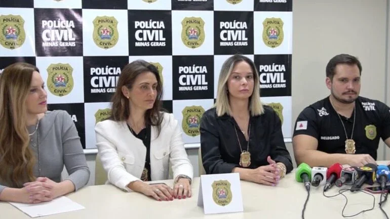 Polícia Civil MG