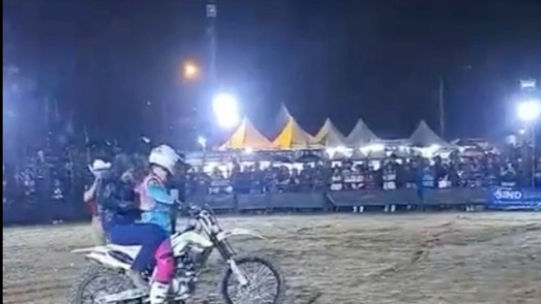 Reprodução/ Redes Sociais