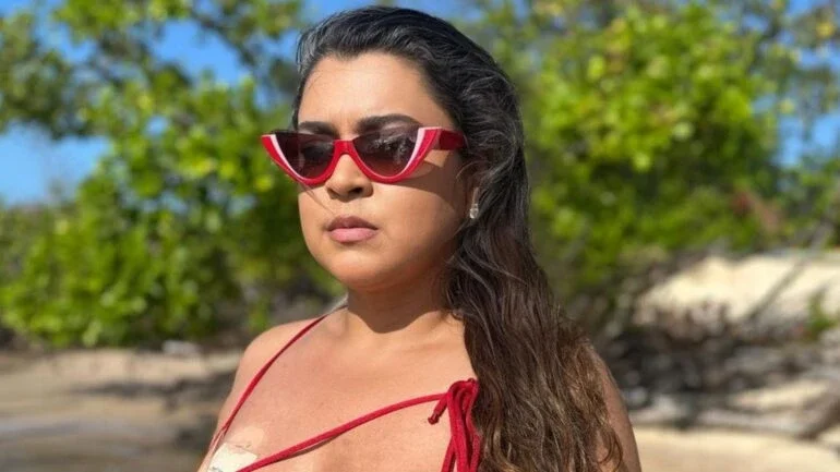 Preta Gil