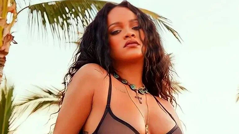 Rihanna está preparando turnê mundial para 2024 e dois álbuns, diz site
