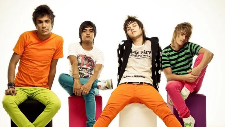 Banda Restart