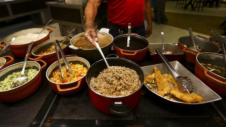 Programa de Alimentação do Trabalhador (PAT) deve ganhar importantes mudanças